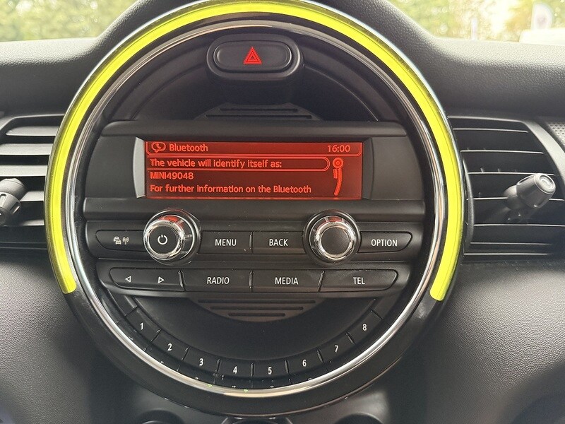 Used MINI Hatch 2014 for sale - 76615822: Photo 17