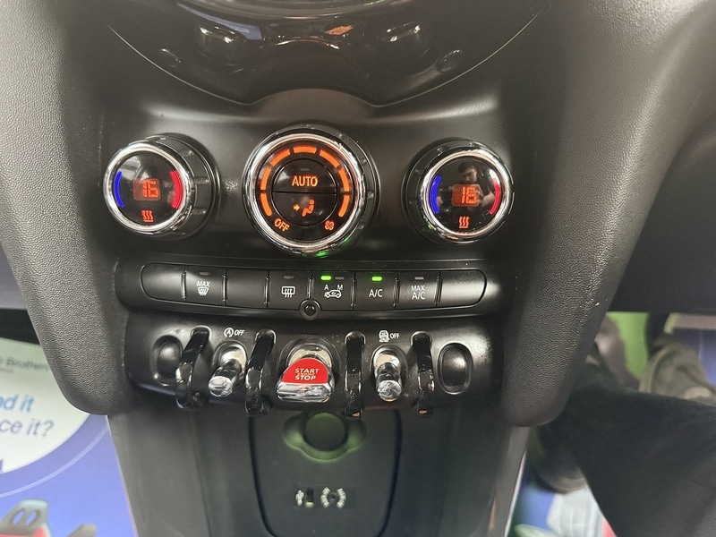 Used MINI Hatch 2014 for sale - 76615822: Photo 18