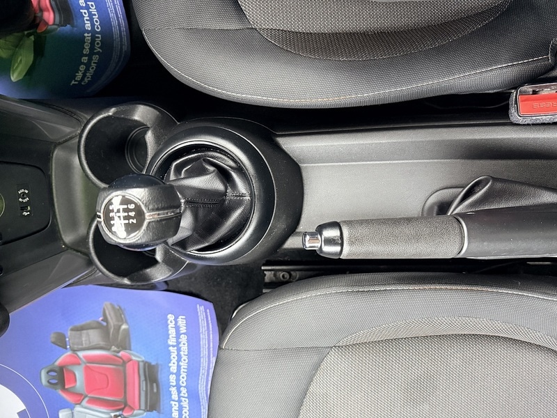 Used MINI Hatch 2014 for sale - 76615822: Photo 19