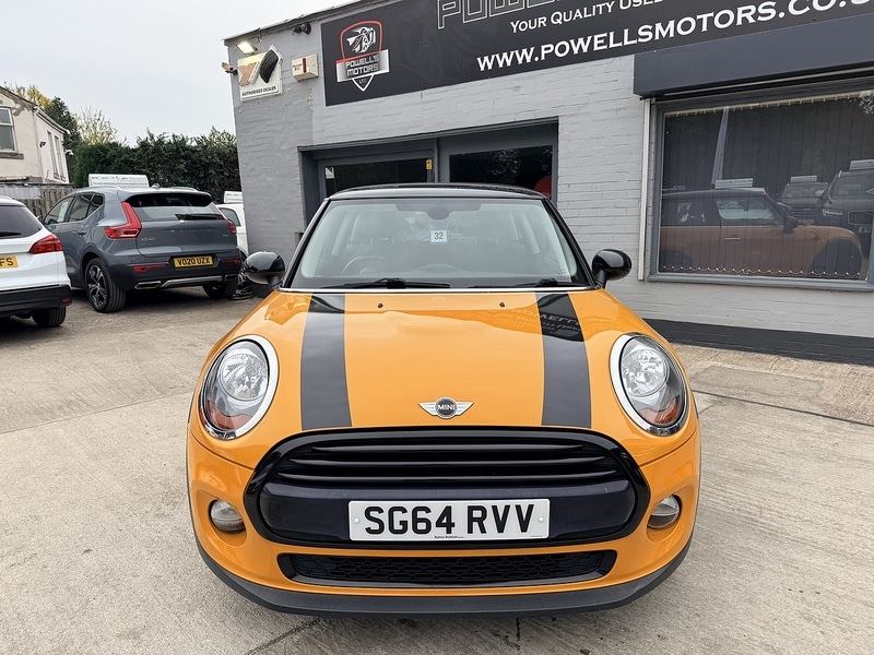 Used MINI Hatch 2014 for sale - 76615822: Photo 2