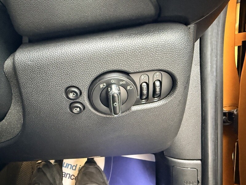 Used MINI Hatch 2014 for sale - 76615822: Photo 20