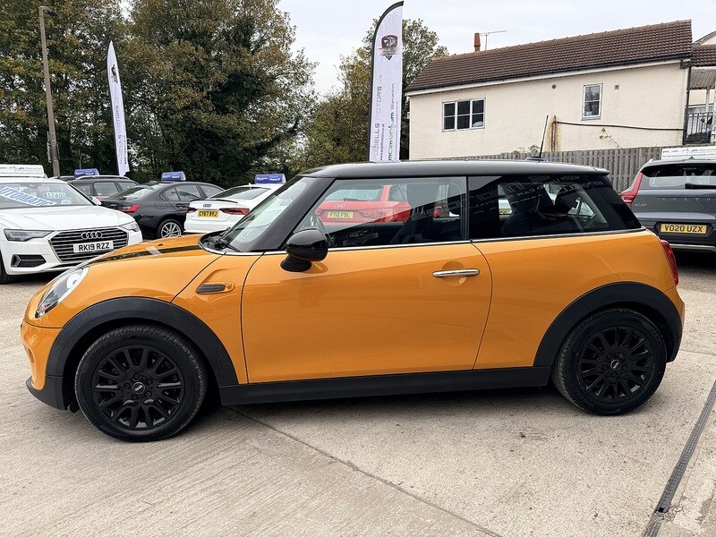 Used MINI Hatch 2014 for sale - 76615822: Photo 4