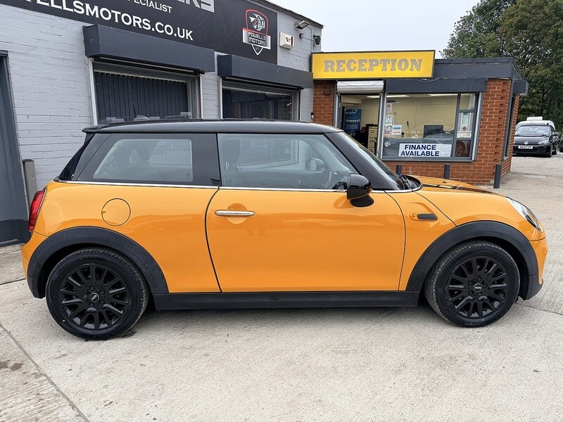 Used MINI Hatch 2014 for sale - 76615822: Photo 8