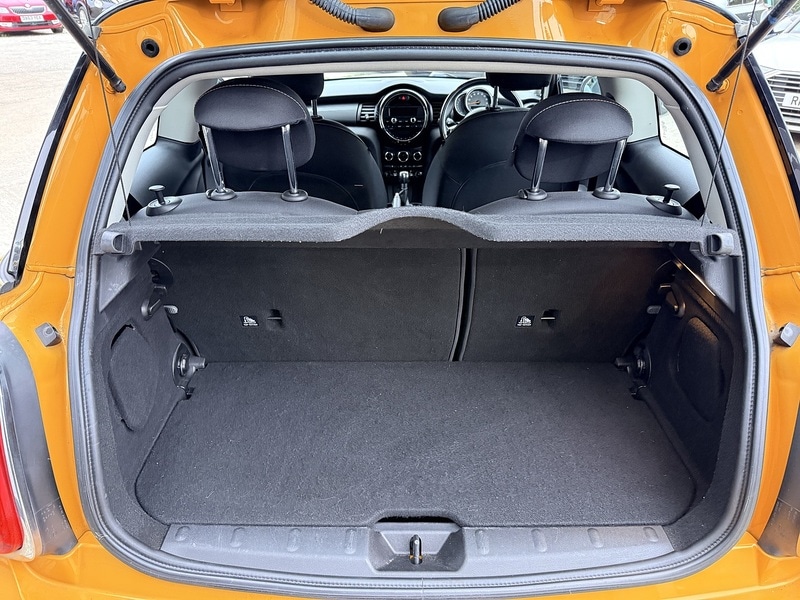 Used MINI Hatch 2014 for sale - 76615822: Photo 9