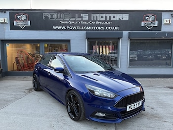 Used Ford Focus 2015 for sale - 79043268: Photo