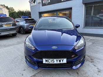 Used Ford Focus 2015 for sale - 79043268: Photo