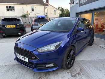 Used Ford Focus 2015 for sale - 79043268: Photo