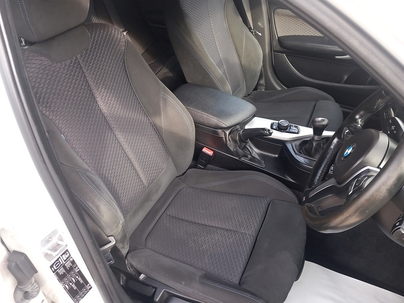 Used BMW 1 Series 2014 for sale - 76615804: Photo 10