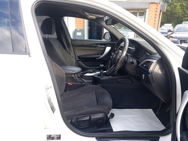 Used BMW 1 Series 2014 for sale - 76615804: Photo 11