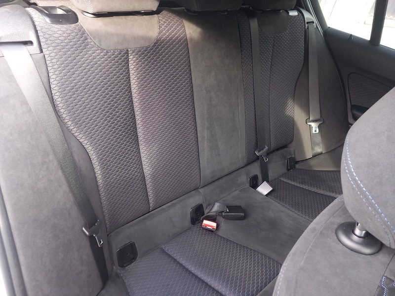 Used BMW 1 Series 2014 for sale - 76615804: Photo 12