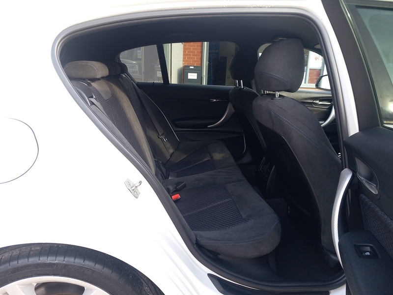 Used BMW 1 Series 2014 for sale - 76615804: Photo 13