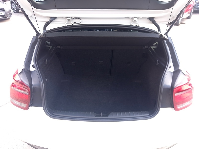 Used BMW 1 Series 2014 for sale - 76615804: Photo 14