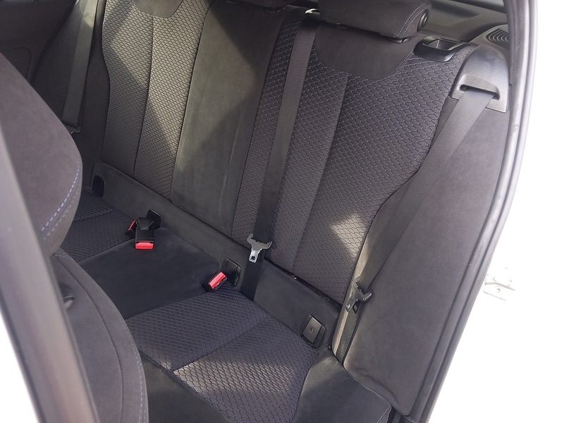 Used BMW 1 Series 2014 for sale - 76615804: Photo 15