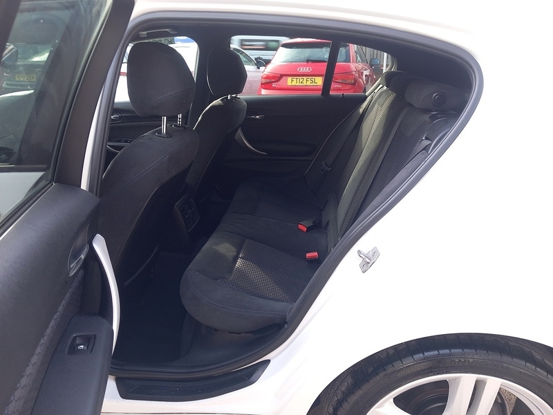 Used BMW 1 Series 2014 for sale - 76615804: Photo 16