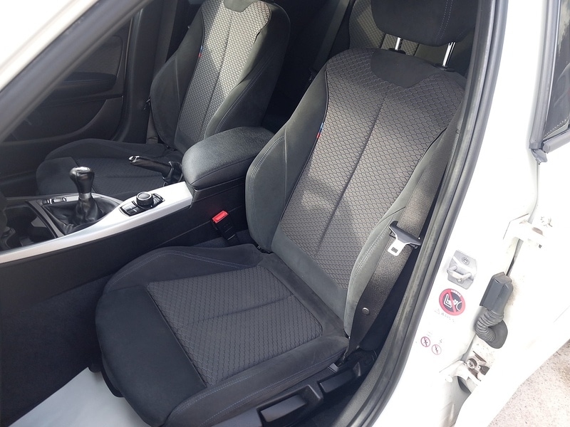 Used BMW 1 Series 2014 for sale - 76615804: Photo 17