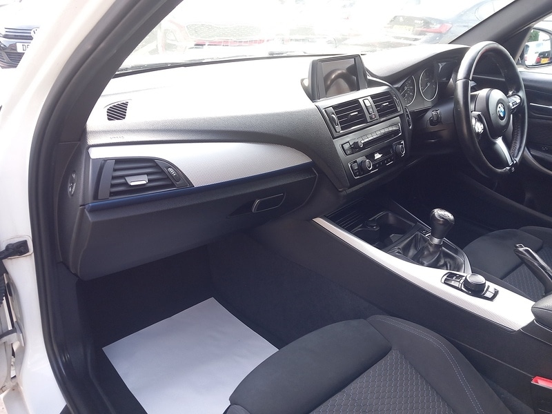 Used BMW 1 Series 2014 for sale - 76615804: Photo 19