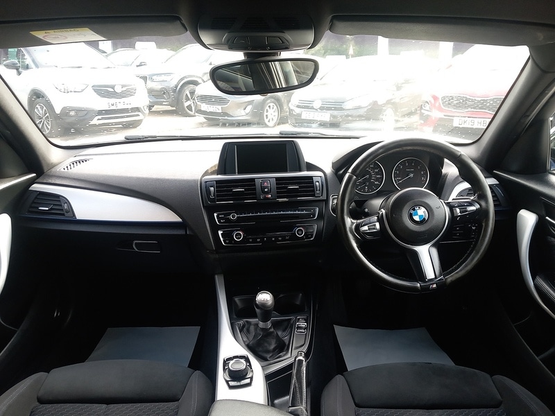 Used BMW 1 Series 2014 for sale - 76615804: Photo 20