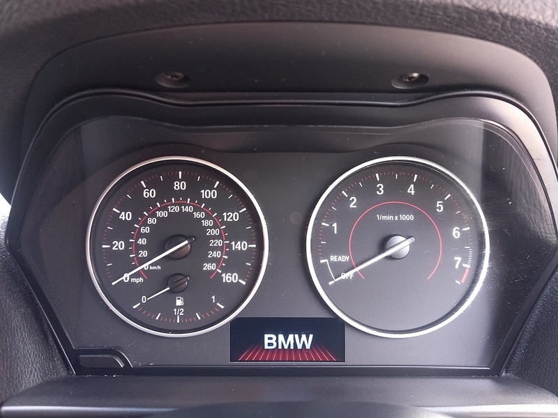 Used BMW 1 Series 2014 for sale - 76615804: Photo 21