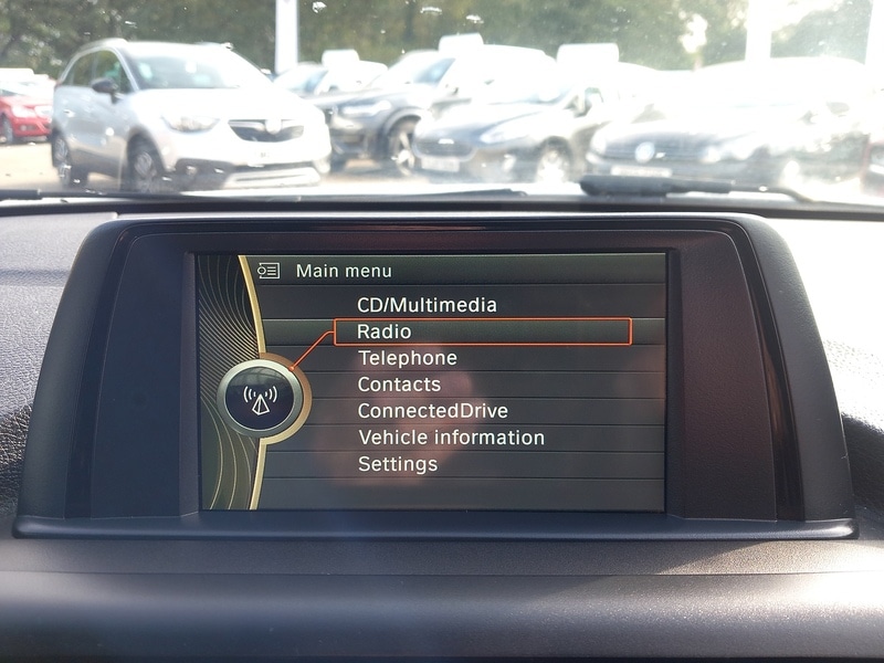 Used BMW 1 Series 2014 for sale - 76615804: Photo 22