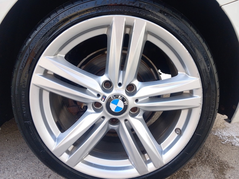 Used BMW 1 Series 2014 for sale - 76615804: Photo 27