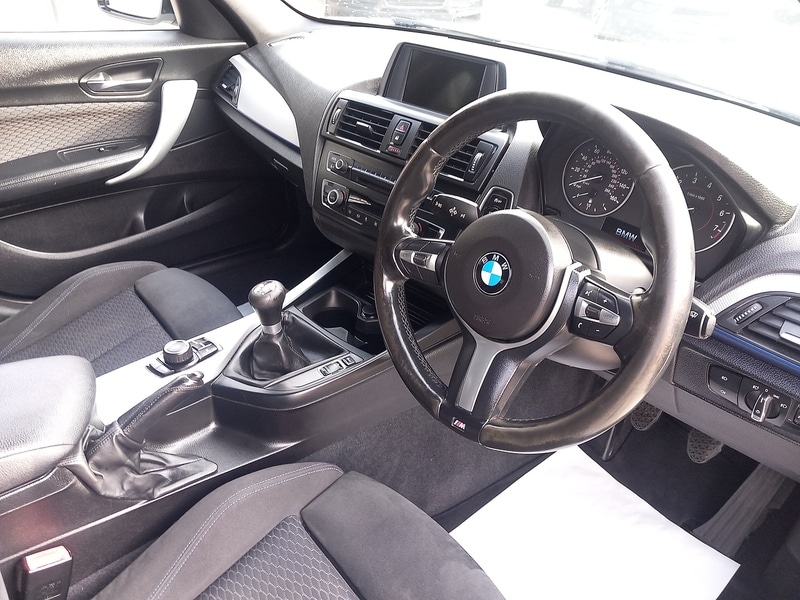 Used BMW 1 Series 2014 for sale - 76615804: Photo 9