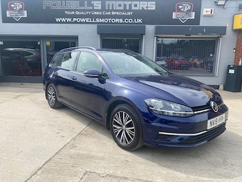 Used Volkswagen Golf 2019 for sale - 79434207: Photo