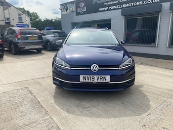 Used Volkswagen Golf 2019 for sale - 79434207: Photo