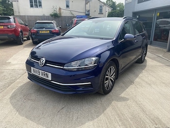 Used Volkswagen Golf 2019 for sale - 79434207: Photo