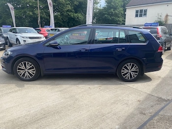 Used Volkswagen Golf 2019 for sale - 79434207: Photo