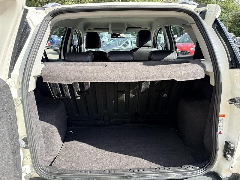 Used Ford Ecosport 2016 for sale - 76615770: Photo 11