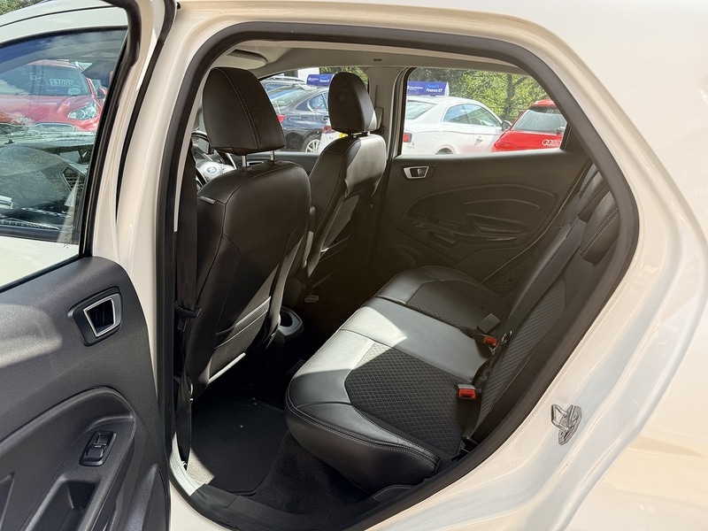 Used Ford Ecosport 2016 for sale - 76615770: Photo 15