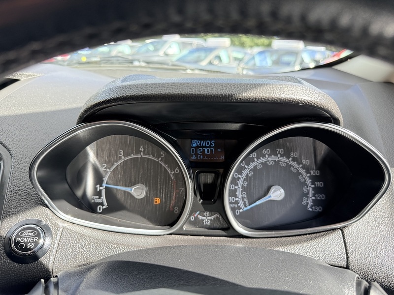 Used Ford Ecosport 2016 for sale - 76615770: Photo 18