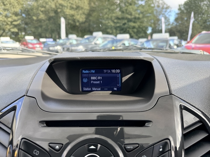 Used Ford Ecosport 2016 for sale - 76615770: Photo 20