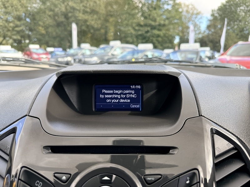 Used Ford Ecosport 2016 for sale - 76615770: Photo 21