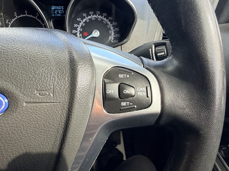 Used Ford Ecosport 2016 for sale - 76615770: Photo 26