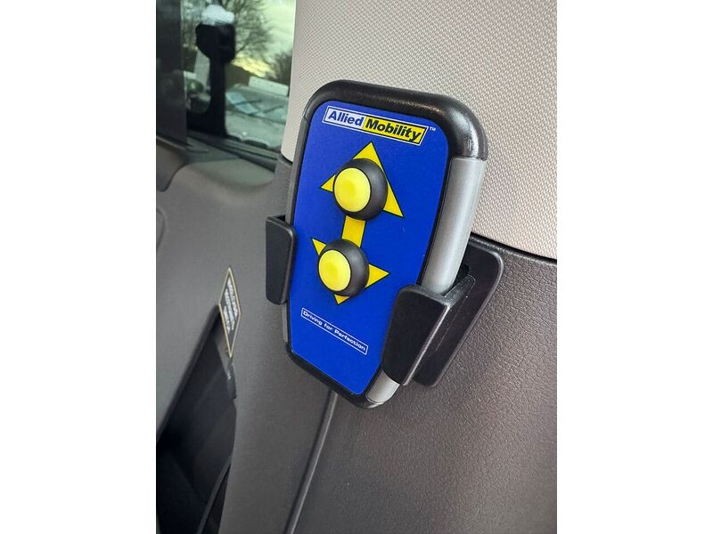 Used Ford Tourneo Custom 2018 for sale - 76720044: Photo 10