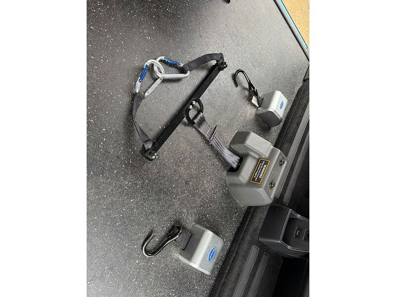 Used Ford Tourneo Custom 2018 for sale - 76720044: Photo 13