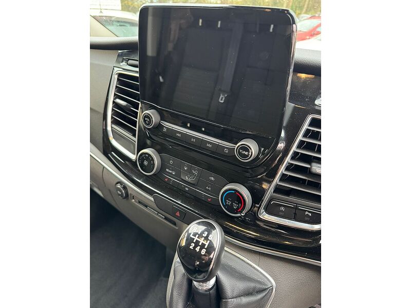 Used Ford Tourneo Custom 2018 for sale - 76720044: Photo 14