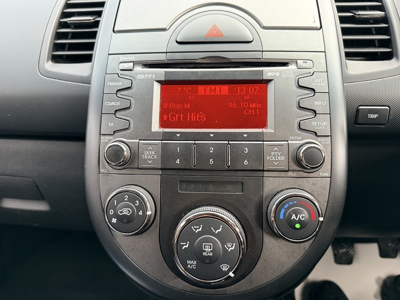 Used Kia Soul 2011 for sale - 76682362: Photo 15