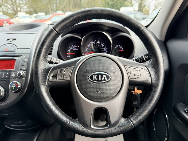 Used Kia Soul 2011 for sale - 76682362: Photo 16