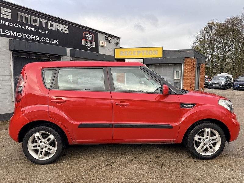 Used Kia Soul 2011 for sale - 76682362: Photo 8