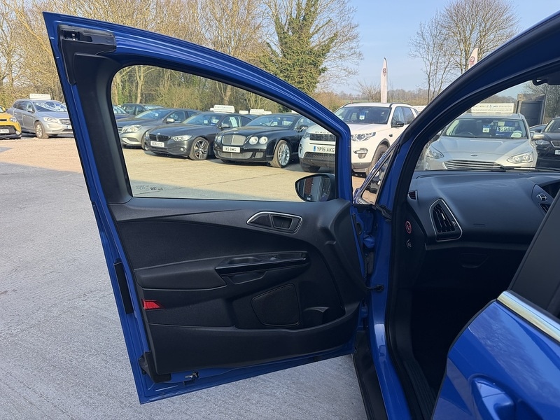 Used Ford B-MAX 2014 for sale - 77976822: Photo 11