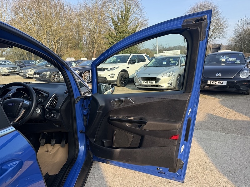 Used Ford B-MAX 2014 for sale - 77976822: Photo 13