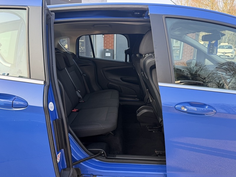 Used Ford B-MAX 2014 for sale - 77976822: Photo 15