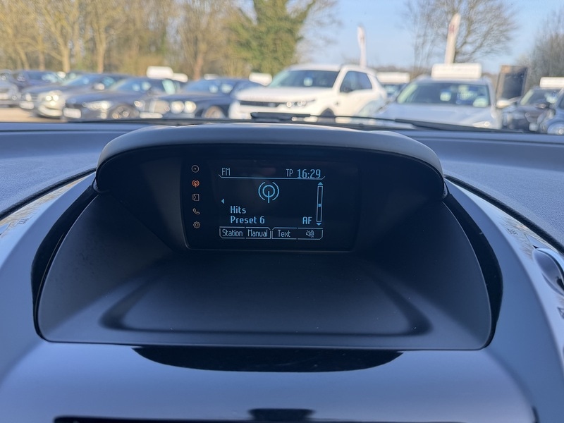 Used Ford B-MAX 2014 for sale - 77976822: Photo 20