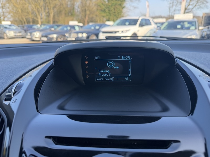 Used Ford B-MAX 2014 for sale - 77976822: Photo 21