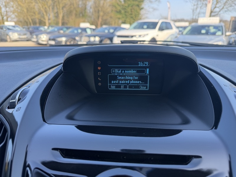 Used Ford B-MAX 2014 for sale - 77976822: Photo 22