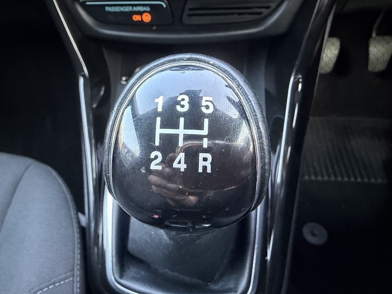 Used Ford B-MAX 2014 for sale - 77976822: Photo 24