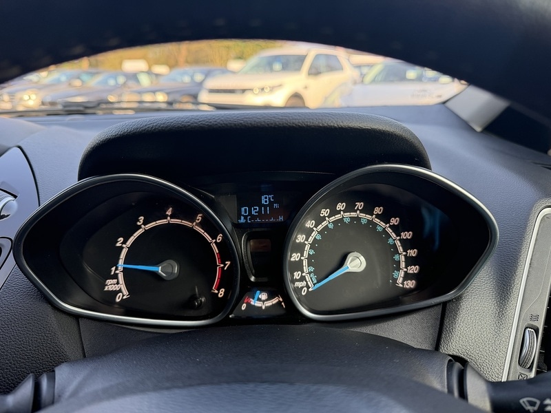 Used Ford B-MAX 2014 for sale - 77976822: Photo 26