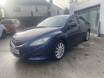 Used Mazda Mazda6 2012 for sale - 75180620: Photo